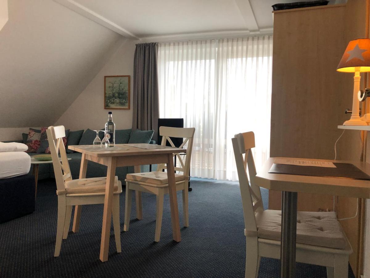 Aparthotel Stibbe Horn-Bad Meinberg Zewnętrze zdjęcie